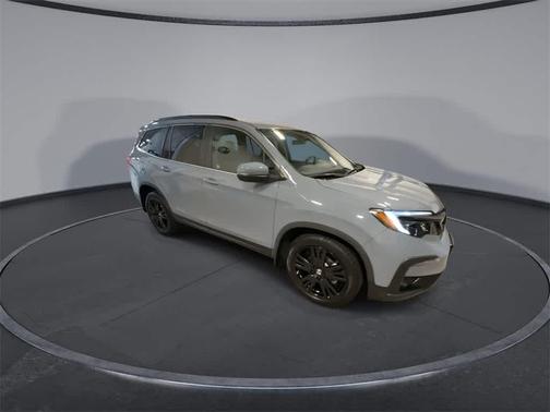 2022 Honda Pilot AWD Special Edition