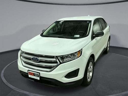2017 Ford Edge SE