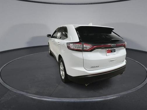 2017 Ford Edge SE