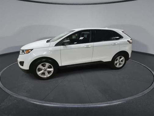 2017 Ford Edge SE