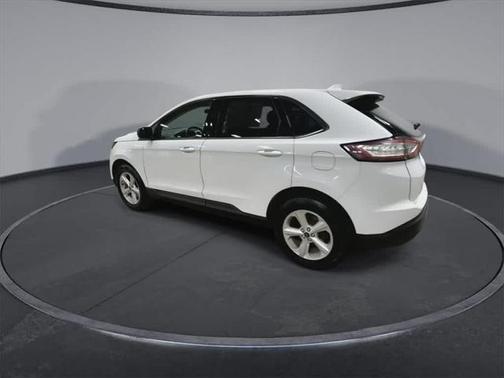 2017 Ford Edge SE