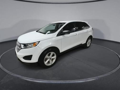 2017 Ford Edge SE