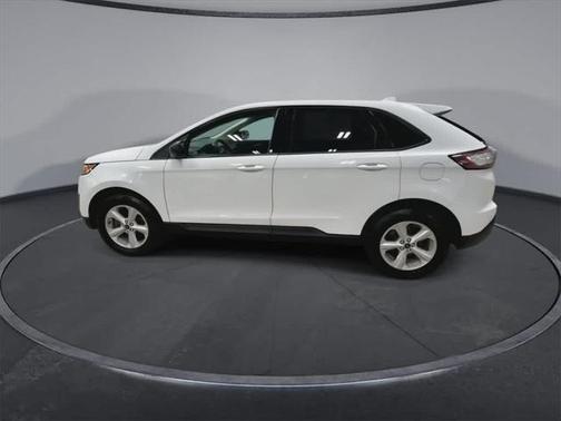 2017 Ford Edge SE