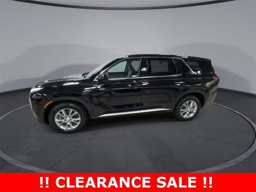 2020 Hyundai PALISADE SE