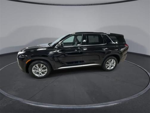 2020 Hyundai PALISADE SE