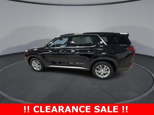 2020 Hyundai PALISADE SE