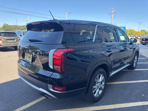 2020 Hyundai PALISADE SE