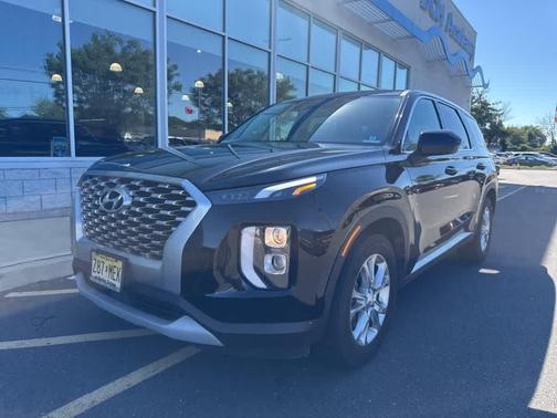 2020 Hyundai PALISADE SE