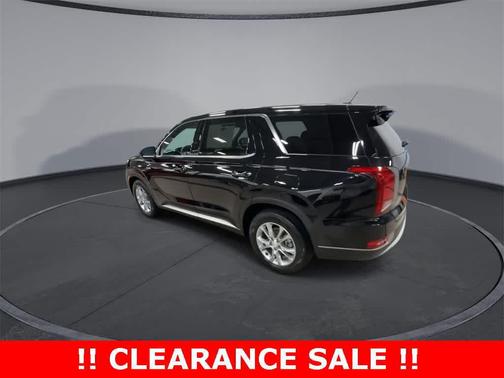 2020 Hyundai PALISADE SE