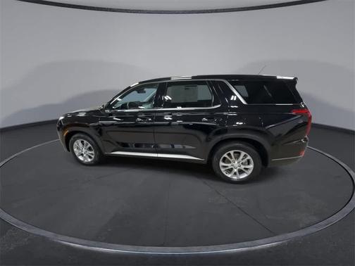 2020 Hyundai PALISADE SE