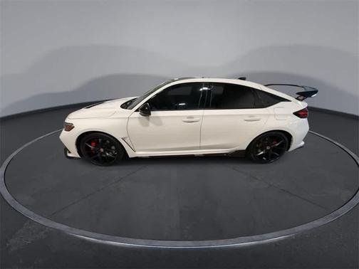 2025 Honda Civic Type R Manual