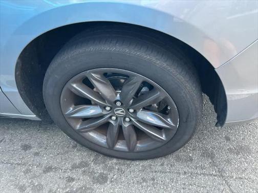 2020 Acura MDX 3.5L Technology & A-Spec Pkgs