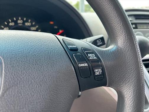 2009 Honda Odyssey LX