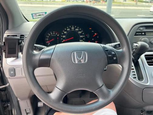 2009 Honda Odyssey LX
