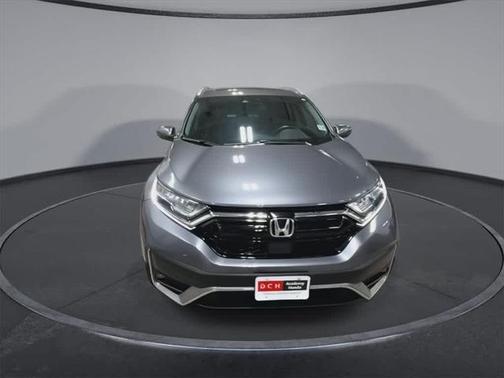 2022 Honda CR-V AWD Touring