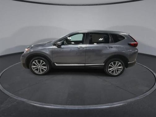 2022 Honda CR-V AWD Touring