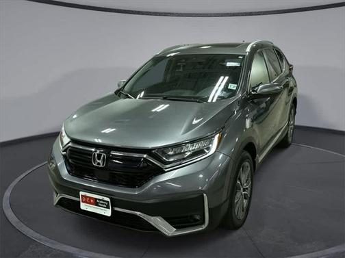 2022 Honda CR-V AWD Touring