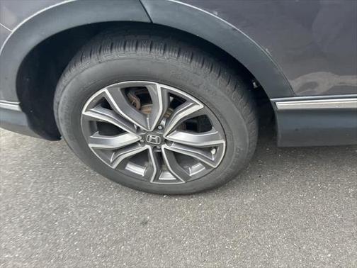 2022 Honda CR-V AWD Touring
