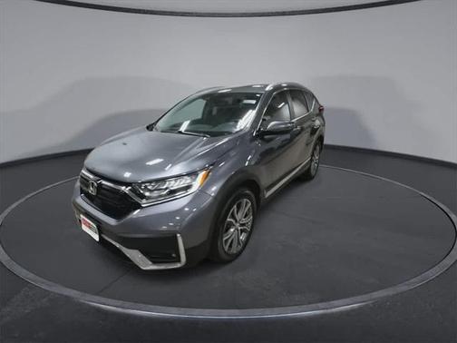 2022 Honda CR-V AWD Touring