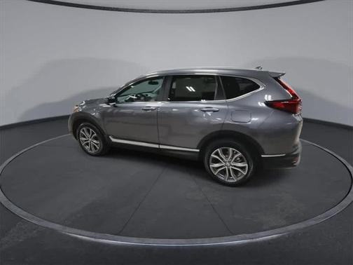 2022 Honda CR-V AWD Touring
