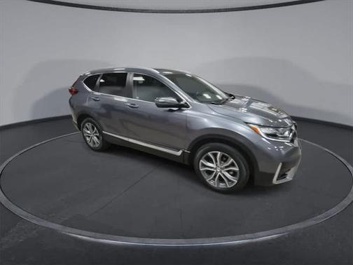 2022 Honda CR-V AWD Touring