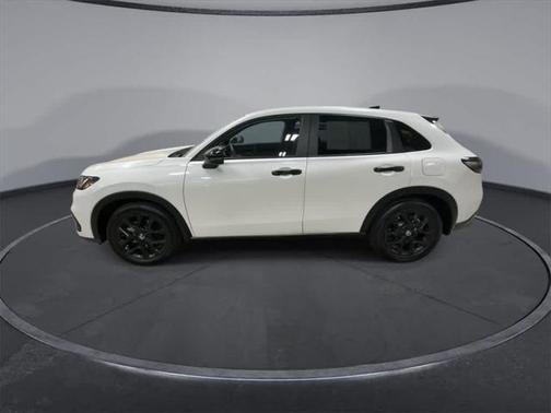 2024 Honda HR-V AWD Sport w/o BSI