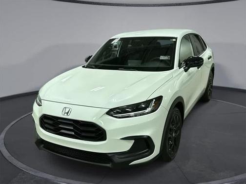 2024 Honda HR-V AWD Sport w/o BSI