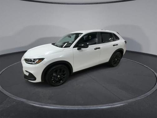 2024 Honda HR-V AWD Sport w/o BSI