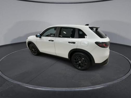 2024 Honda HR-V AWD Sport w/o BSI