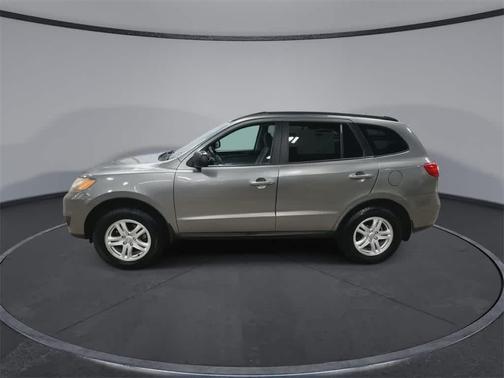 2011 Hyundai SANTA FE GLS
