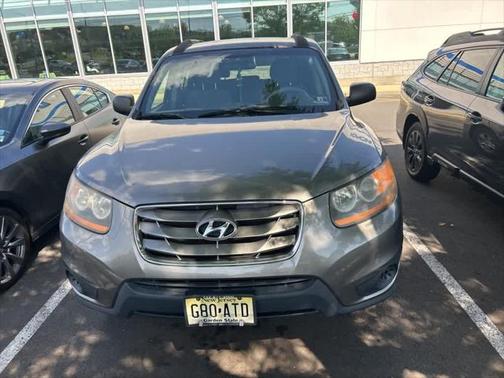 2011 Hyundai SANTA FE GLS