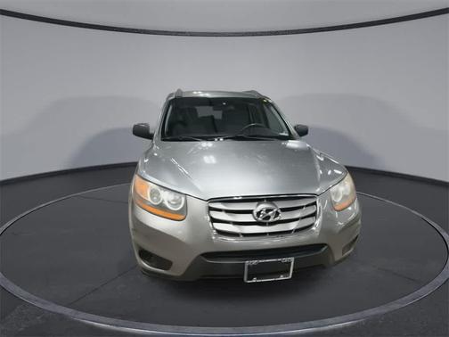 2011 Hyundai SANTA FE GLS