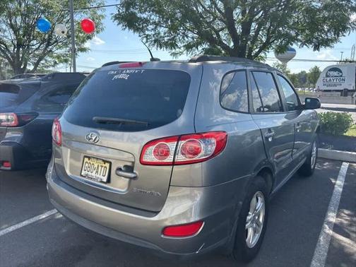 2011 Hyundai SANTA FE GLS