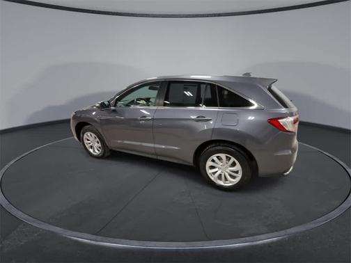 2018 Acura RDX Technology Package