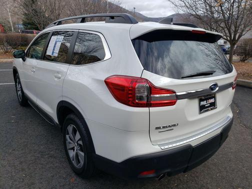 2019 Subaru Ascent Premium 7-Passenger