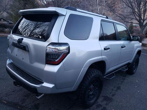 2015 Toyota 4Runner 