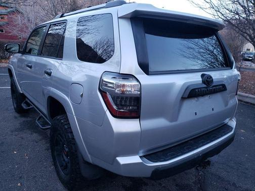 2015 Toyota 4Runner 