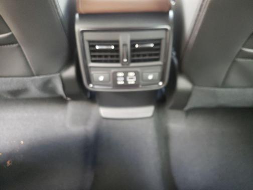 2025 Subaru Forester Hybrid Touring