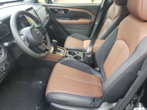 2025 Subaru Forester Hybrid Touring