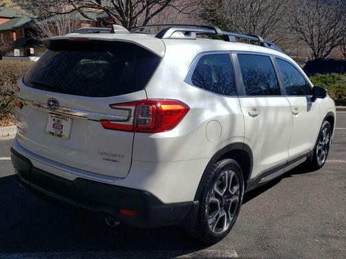 2023 Subaru Ascent Limited 7-Passenger