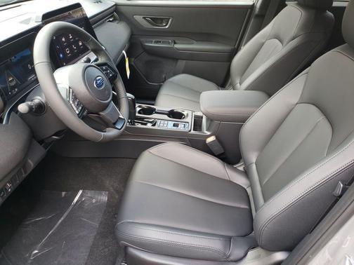 River Rock 2026 Subaru Outback Premium