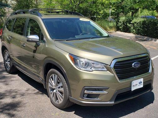 2022 Subaru Ascent Touring 7-Passenger