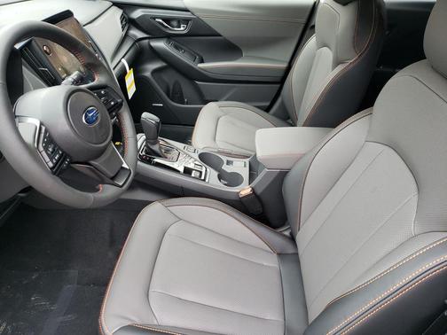 2026 Subaru Crosstrek Hybrid Base