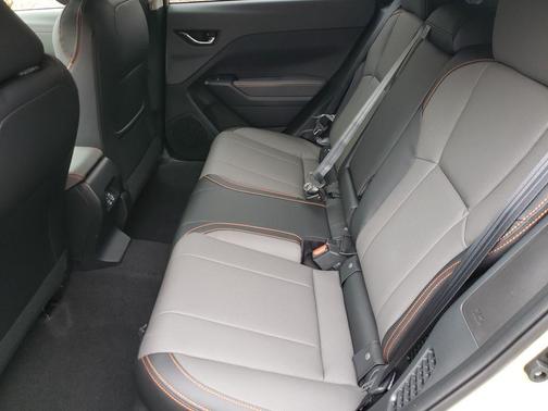 2026 Subaru Crosstrek Hybrid Base