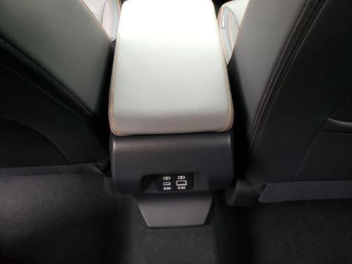 2026 Subaru Crosstrek Hybrid Base