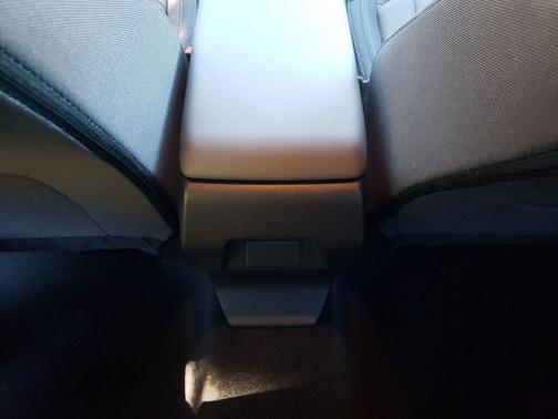 2025 Subaru Crosstrek Base