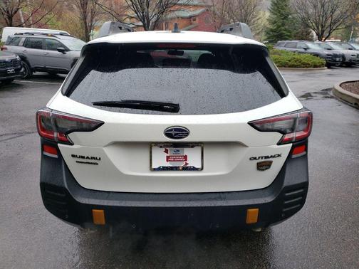 2023 Subaru Outback Wilderness