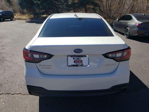 2023 Subaru Legacy Premium