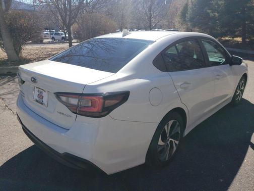 2023 Subaru Legacy Premium