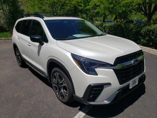 2024 Subaru Ascent Limited 7-Passenger